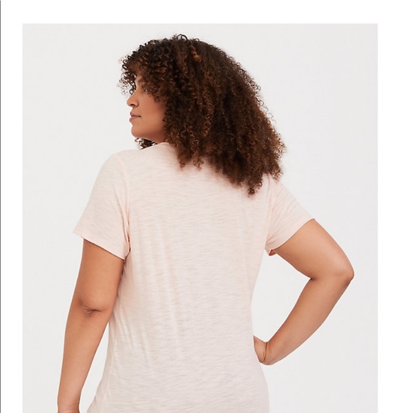 🕷TORRID Graphic Tee - Picture 3 of 3